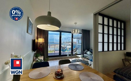 Apartament na sprzedaż Darłowo